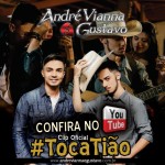 Sertanejo Oficial apresenta, a Música Toca Tião – André Vianna e Gustavo A dupla goiana André Vianna e Gustavo, lançou ...