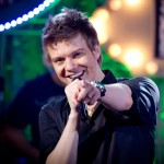 Michel Teló confirma negociação para entrar no “The Voice Brasil” O programa “The Voice Brasil” (Globo) pode realmente receber o ...
