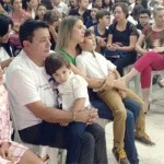 Cristiano Araújo: Familiares e fãs acompanham missa de um mês de falecimento  Nessa semana aconteceu na Paróquia Nossa Senhora da ...