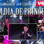Paulinho Reis lança clipe de “Um dia de Princesa” O sertanejo Paulinho Reis lançou o clipe da música “Um dia ...