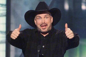 Garth Brooks 1