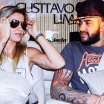 Gusttavo Lima e Andressa Suita terminam o noivado, a informação foi dada pelo cantor durante as gravações de um programa de ...