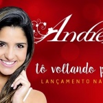 A cantora Andreza, uma paulistana de voz forte e vibrante, está lançando hoje (13) o clipe da sua atual música ...
