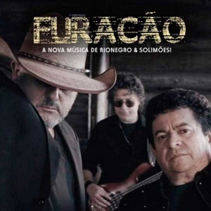 Furacão - Rio Negro e Solimões