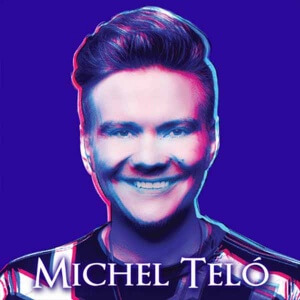 michel telo dvd 360