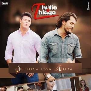 Se Toca Essa Moda - Thúlio e Thiago