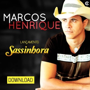 Sassinhora – Marcos Henrique lança sua primeira moda de trabalho Marcos Henrique, cantor e compositor, após 04 anos de dupla, ...