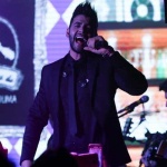A noite de ontem (02) foi movimentada para o cantor Gusttavo Lima, o sertanejo estava em São Paulo para uma ...