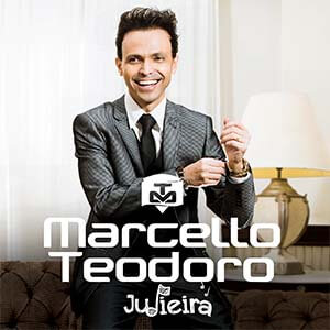 Judieira - Marcello Teodoro