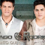 A dupla Tiago e Rodrigo está disponibilizando hoje a sua nova música de trabalho Até Mais Ver. A canção faz parte ...
