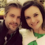 ATUALIZADO EM 24/02/2017 – Victor Chaves e Poliana Bagatini Esperando o segundo filho do casal, Poliana Bagatini, de 29 anos, ...