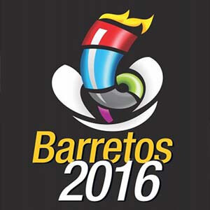 Festa do Peão de Barretos faz homenagem as olimpíadas 2016