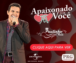 Apaixonado Por Você - Paulinho Reis