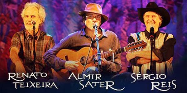 MPB - A1 - Peão - Renato Teixeira e Almir Sater - Almir Sater