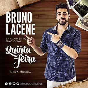 Quinta-feira - Bruno Lacene