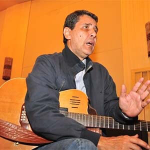 Morre Geraldo Roca - Compositor de "Trem do Pantanal"