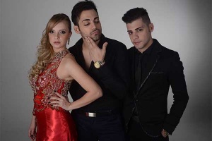 Últimas notícias do Sertanejo Oficial (20/02)
