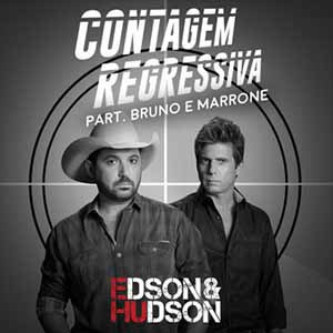 Contagem Regressiva - Edson e Hudson