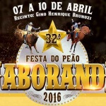 Confira aqui a programação completa da Festa do Peão de Jaborandi 2016 – Ingressos e Shows A Festa do Peão de ...