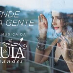 Paula Fernandes lança a música Depende da Gente