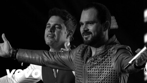 Zezé di Camargo & Luciano lançam música em homenagem ao pai!