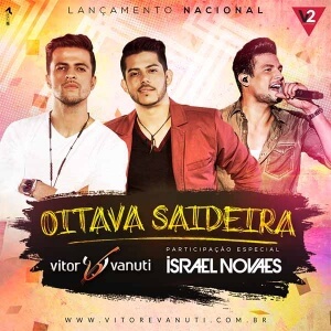 Oitava Saideira - Vitor e Vanuti