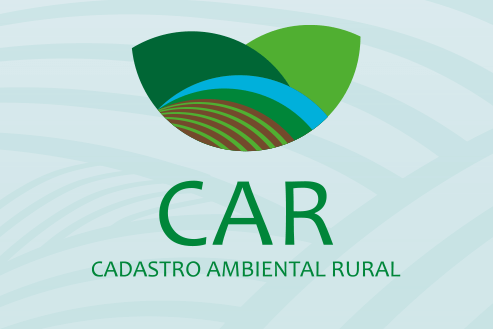 Prorrogação do Cadastro Ambiental Rural (CAR)