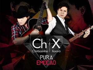 Turnê Pura Emoção de Chitãozinho e Xororó