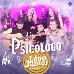 Psicólogo - Léo e Junior