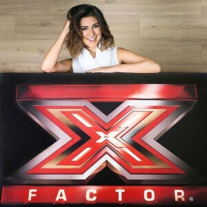 Paula Fernandes recusa convite do X Factor