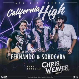 Califórnia High - Fernando e Sorocaba