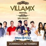 Villa Mix Festival São Paulo 2016 – Ingressos e Shows Sempre contando com uma mega estrutura e line up de ...
