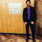 Sorocaba é confirmado como um dos investidores em "Shark Tank Brasil – Negociando com Tubarões"