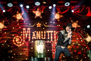  DVD All In - Manutti