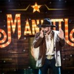 Manutti lança novo álbum “All In – Ao Vivo em Campo Grande”