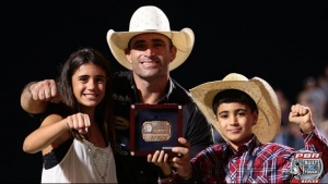 Guilherme Marchi vence Etapa PBR