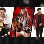 Marília Mendonça, Daniel e Henrique & Juliano são os convidados de Anitta no “Música Boa Ao Vivo”