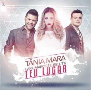 Teu Lugar - Tânia Mara