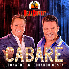 Cabaré no Villa Country