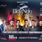 Blognejo inicia comemorações dos 10 anos de aniversário com festival de novos talentos, que será lançado em DVD