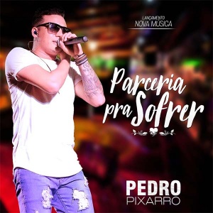 Parceria pra Sofrer - Pedro Pixarro