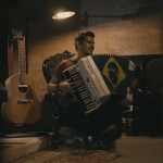 Luan Estilizado lança “Seu Taxista”, sua nova música de trabalho