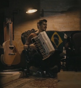 Luan Estilizado lança “Seu Taxista”, sua nova música de trabalho