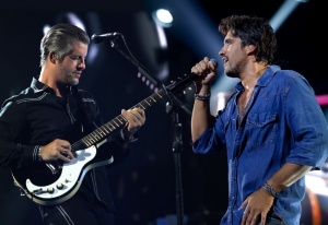 Victor e Leo no Vivo Rio