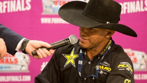 Cooper Davis campeão mundial da PBR