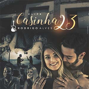 Casinha 23 - Rodrigo Alves