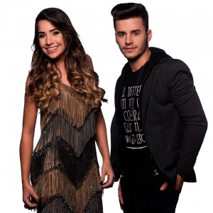 Mariana & Mateus e Wesley Safadão são atrações de festival na cidade de Londrina/PR