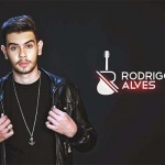 Com apenas 16 anos, Rodrigo Alves mostra todo seu talento em seu primeiro lançamento musical!