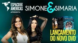 Simone e Simaria - Espaço das Américas