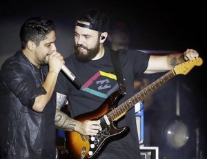 Se o Amor Tiver Lugar – Jorge e Mateus Sempre com músicas românticas e que embalam muitas histórias de amor há mais de uma década, a dupla Jorge e Mateus prepara para esta sexta-feira (27) o lançamento de mais uma ...